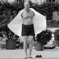  Paul Ryan SHIRTLESS