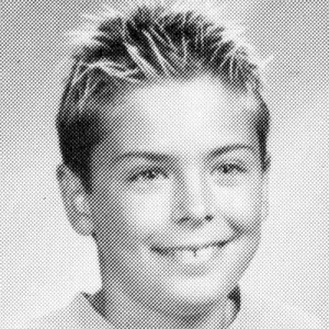 Hilarious Celebrity Yearbook Photos | TheCount.com