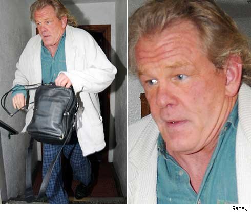 nick nolte movies. Poor Nick Nolte. Just when I thought I had heard the last about Nolte's 