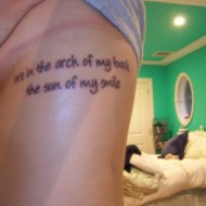 Love Those Funny Hot Girls Tattoo Quotes Love Those Funny Hot Girls Tattoo Quotes