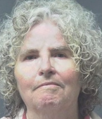 Alabama Grandma ARRESTED Over Pimping Out 13 Year Old Granddaughter