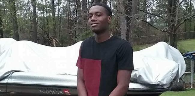 PICTURED: 21-Year-Old Dillon SC Shooting Victim IDENTIFIED | TheCount.com