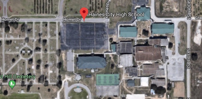 Haines City High School Teacher Continued To Contact Boy After Mother's
