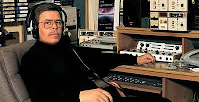 Image result for art bell coast to coast