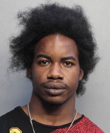 Fl Man Killed In Friday Miami Gardens Police Involved Shooting