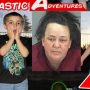 Youtube ‘Fantastic Adventures’ Mom Arrested Accused Of Horror Abuse Of 7 Adopted Children