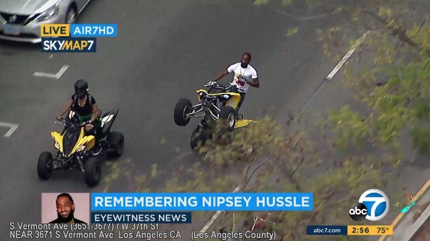 DOZENS-Of-Motorcycles-ATVs-Invade-Nipsey-Hussle-Funeral-Procession.jpg