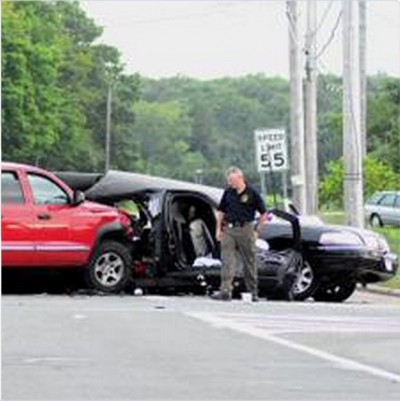 4 Long Island Bridesmaids DEAD After Pickup Truck Slams Into Limousine