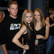  Awesome Celebrity Siblings