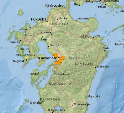 6 2 earthquake japan thursday