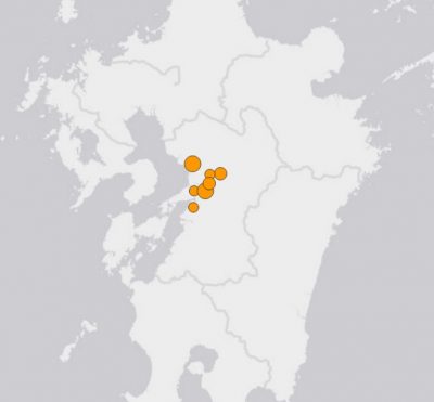 6 2 earthquake japan thursday quake