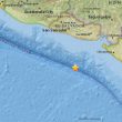 7.2 Earthquake STRIKES Puerto El Triunfo, El Salvador