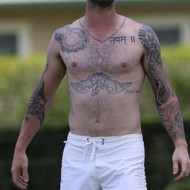 Need to End Your Adam Levine Obsession? Check Out These Horrible Pics ALevineug1 190x190 Need to End Your Adam Levine Obsession? Check Out These Horrible Pics