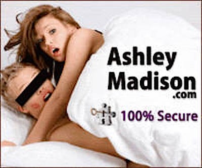 Ashley Madison HACKED 3