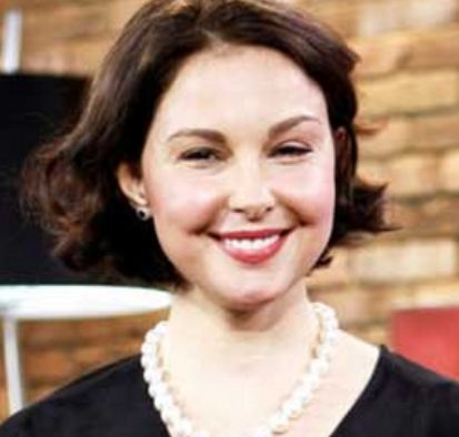 Ashley Judd Fat 75