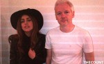Assange-Gaga