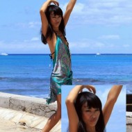 Bai Ling SCARY NEW BIKINI Shots Not Impressed Bai Ling SCARY NEW BIKINI Shots Not Impressed