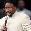 MEGACHURCH Bishop Eddie Long Pastor New Birth Missionary Church DIES