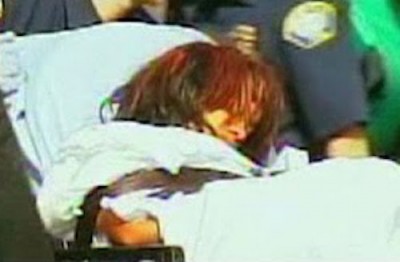 Bobbi Kristina Death Bed Photo 3