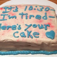 Worst Decorated Cake Disasters Ever Cooking Fails Worst Cakes 2 190x190 Worst Decorated Cake Disasters Ever