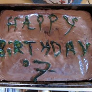 Worst Decorated Cake Disasters Ever Cooking Fails Worst Cakes 5 190x190 Worst Decorated Cake Disasters Ever