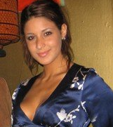 Could This Be The Next Mrs. Tom Cruise? Cynthia Pic Could This Be The Next Mrs. Tom Cruise?