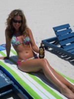 DSCN0688 150x200 Oh Hell Yes... Audrina Patridge Cabo Bikini Pics