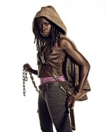 Danai-Gurira-in-The-Walking-Dead-Season-3-2