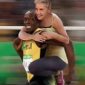 Ellen DeGeneres SLAMMED On Social Media As RACIST After Posting THIS Usain Bolt MEME