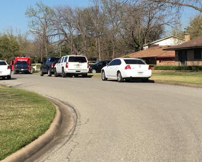 Family Of Four Found Dead In Sherman TX Home
