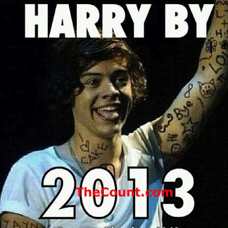 Harry Styles funny tattoo meme
