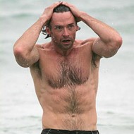 Need to End Your Adam Levine Obsession? Check Out These Horrible Pics HughJackmanshirtless 190x190 Need to End Your Adam Levine Obsession? Check Out These Horrible Pics