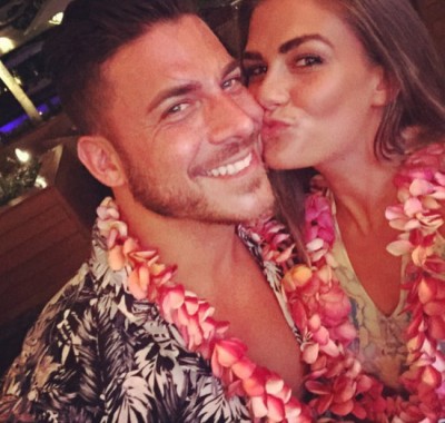 Jax Taylor arrested hawaii brittany