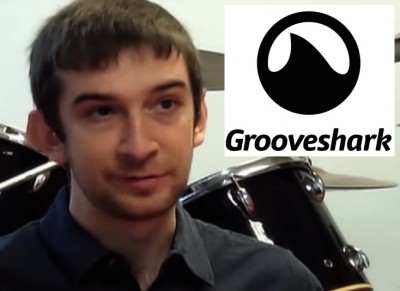 Josh Greenberg grooveshark 2