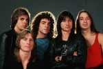 Group Portrait of  Journey