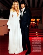 Kate Upton Jared Leto