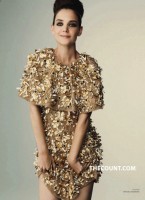 Katie Holmes - Harpers Bazaar-02-560x768