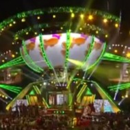 Katy Perry Uses Castle Programming at 2012 Kids Choice Awards Katy Perry pyramid 190x190 Katy Perry Uses Castle Programming at 2012 Kids Choice Awards