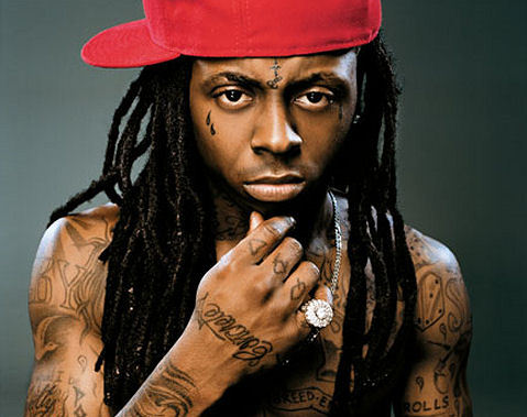 Lil Wayne's expecting 2 bundles 
