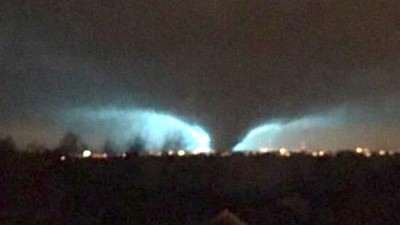 Local Dallas News Tornado Coverage
