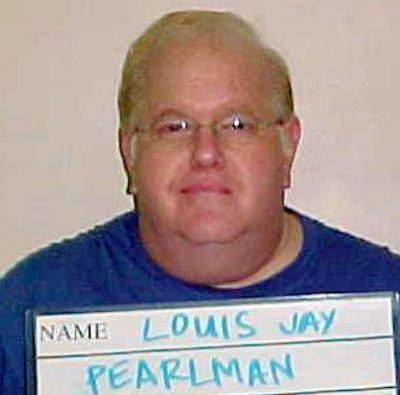 Lou pearlman cause of death