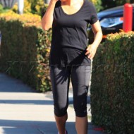 EXCLUSIVE: Mila Kunis Pregnant? (PHOTOS) EXCLUSIVE: Mila Kunis Pregnant? (PHOTOS)