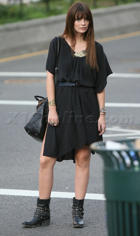 mischa barton deep thoughts