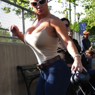 SHE THAWED ICE T THIS IS HOW (4 PIX) Nicole Coco Austin wow 190x190 SHE THAWED ICE T THIS IS HOW (4 PIX)
