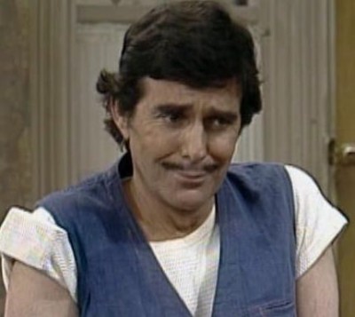 Pat Harrington Jr one day at a time