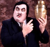 R.I.P. WWE Paul Bearer Undertakers Manager Paul Bearer 1 175x165 R.I.P. WWE Paul Bearer Undertakers Manager