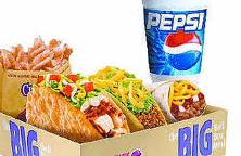 Picture 133 Taco Bell Sued For Using Word Beef to Describe Meat Mixture