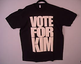 Picture 24 Kim Kardashian Selling $50 T Shirts on Ebay