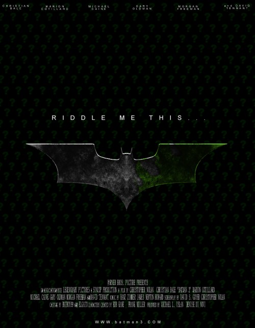 batman new  movie 2012