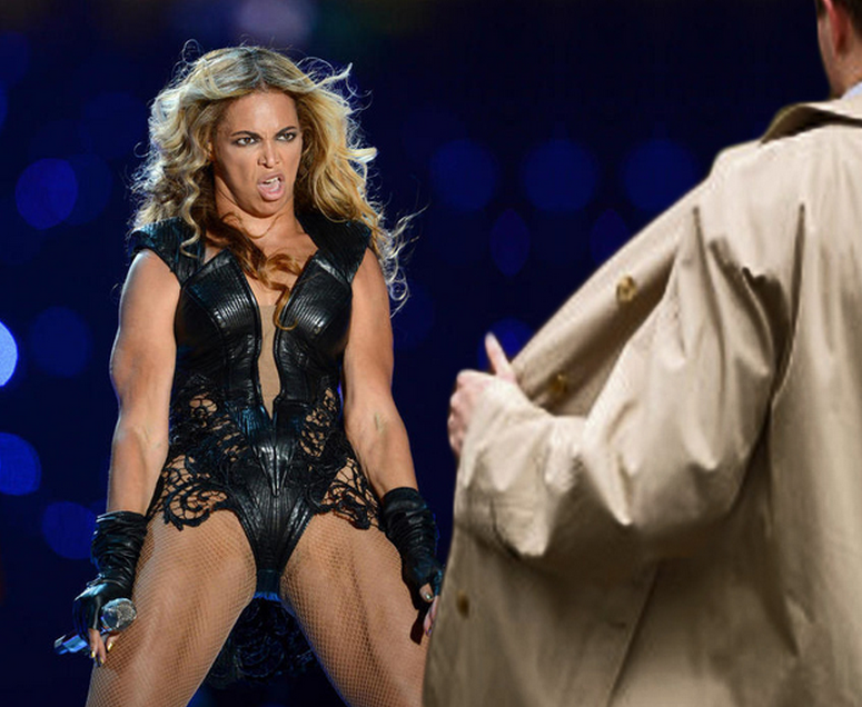 Beyonce Publicist Orders Internet Remove All Unflattering Photos Of Bey Publicist Asks Internet to Remove Unflattering Beyoncé 2 Beyonce Publicist Orders Internet Remove All Unflattering Photos Of Bey